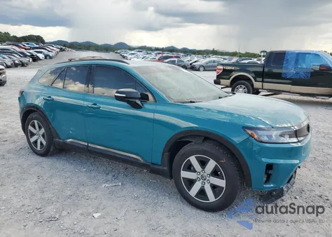 2024 Honda Prologue Tour from USA, damaged, VIN 3GPKHWRM8RS525094